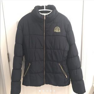 Dublin puffer jacket
